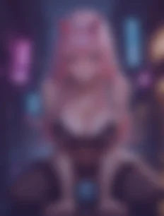 Zero Two hentai ai lvl1 preview 2
