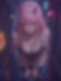 Zero Two hentai ai lvl1 preview 4