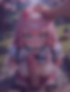 Zero Two hentai ai lvl2 preview 1
