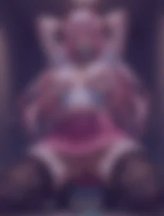 Zero Two hentai ai lvl2 preview 3