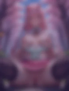 Zero Two hentai ai lvl2 preview 4