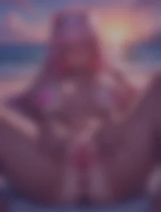 Zero Two hentai ai lvl3 preview 1