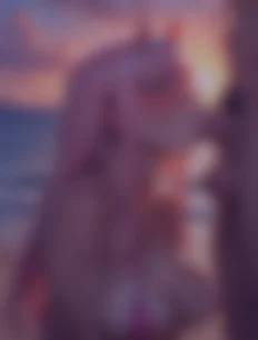 Zero Two hentai ai lvl3 preview 3