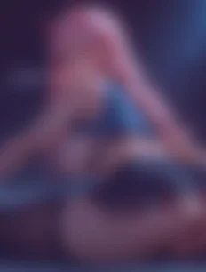 Zero Two hentai ai lvl5 preview 4
