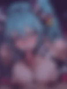 Hatsune Miku hentai ai lvl5 preview 4