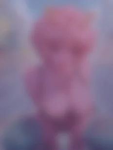 Ashido Mina hentai ai lvl1 preview 4