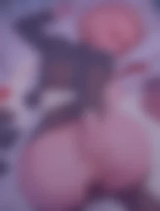 Ashido Mina hentai ai lvl2 preview 2