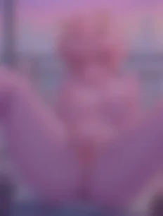Ashido Mina hentai ai lvl3 preview 1