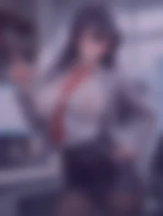 Bambietta Basterbine hentai ai lvl1 preview 1