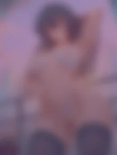 Bambietta Basterbine hentai ai lvl1 preview 2