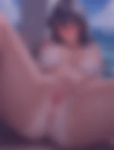 Bambietta Basterbine hentai ai lvl3 preview 1