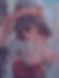 Bambietta Basterbine hentai ai lvl3 preview 2