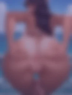 Bambietta Basterbine hentai ai lvl3 preview 3