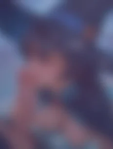 Bambietta Basterbine hentai ai lvl5 preview 4