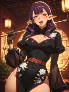 Esil Radiru hentai ai SFW preview 20