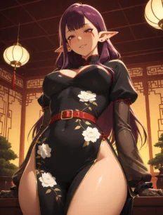 Esil Radiru hentai ai SFW preview 22