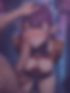 Esil Radiru hentai ai lvl2 preview 1