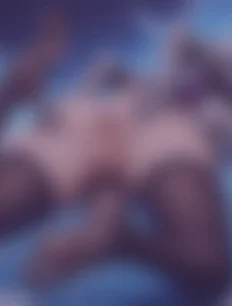 Esil Radiru hentai ai lvl5 preview 4
