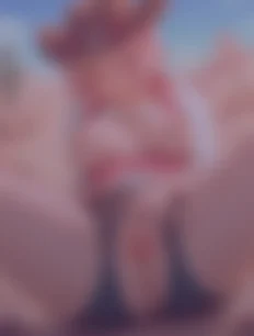 Haruno Sakura hentai ai lvl3 preview 1