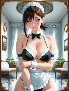 Higashiyama Kobeni hentai ai SFW preview 18