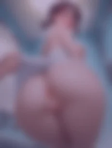 Higashiyama Kobeni hentai ai lvl2 preview 1