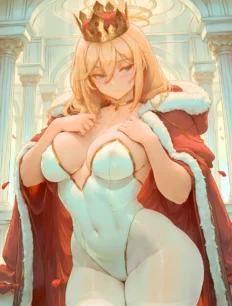 Historia Reiss hentai ai SFW preview 12