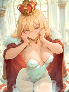 Historia Reiss hentai ai SFW preview 14