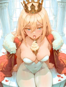 Historia Reiss hentai ai SFW preview 15