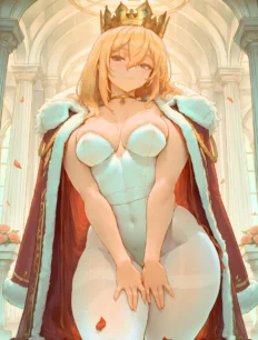 Historia Reiss hentai ai SFW preview 21
