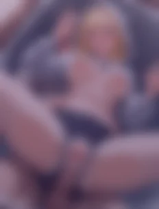 Historia Reiss hentai ai lvl2 preview 3