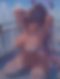 Karin hentai ai lvl1 preview 2
