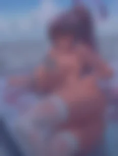 Karin hentai ai lvl1 preview 4