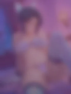 Kochou Shinobu hentai ai lvl1 preview 2