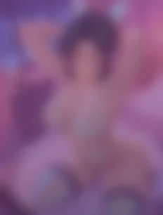 Kochou Shinobu hentai ai lvl1 preview 3