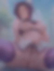 Kochou Shinobu hentai ai lvl2 preview 2