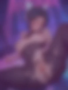 Kochou Shinobu hentai ai lvl3 preview 1