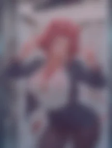 Kouzuki Kallen hentai ai lvl1 preview 1