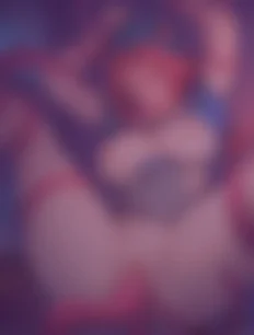 Kouzuki Kallen hentai ai lvl2 preview 2