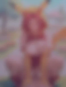 Kouzuki Kallen hentai ai lvl3 preview 2