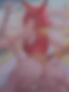 Kouzuki Kallen hentai ai lvl3 preview 3