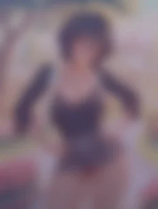 Kuchiki Rukia hentai ai lvl1 preview 1
