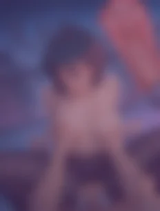 Kuchiki Rukia hentai ai lvl3 preview 2