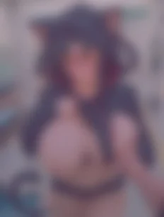Kuroka hentai ai lvl2 preview 2