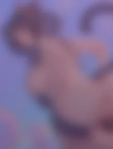 Kuroka hentai ai lvl5 preview 2