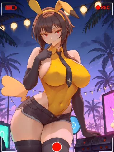Megumin