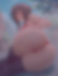 Megumin hentai ai lvl1 preview 4
