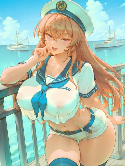 Nakiri Erina