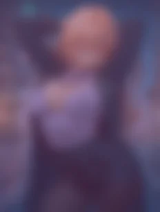 Nakiri Erina hentai ai lvl1 preview 1