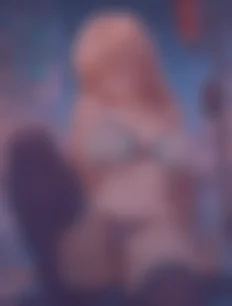 Nakiri Erina hentai ai lvl1 preview 4