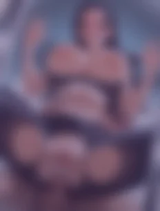 Nico Robin hentai ai lvl2 preview 4